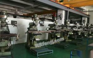 工廠二手機床處理指南 銑床、磨床、車床、火花機與搖臂鉆床的綜合解決方案