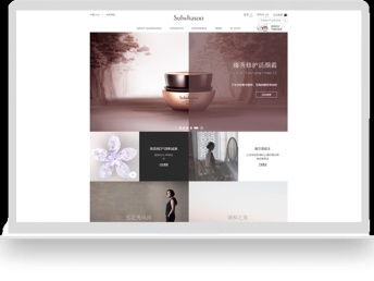 專業網站建設與設計，雅茂道助您打造卓越線上品牌